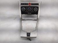 2013 Chevrolet Captiva Climate Control Module Temperature AC/Heater Replacement P/N:22740463 GMT311CCOFR Fits OEM Used Auto 