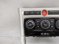 2013 Chevrolet Captiva Climate Control Module Temperature AC/Heater Replacement P/N:22740463 GMT311CCOFR Fits OEM Used Auto 