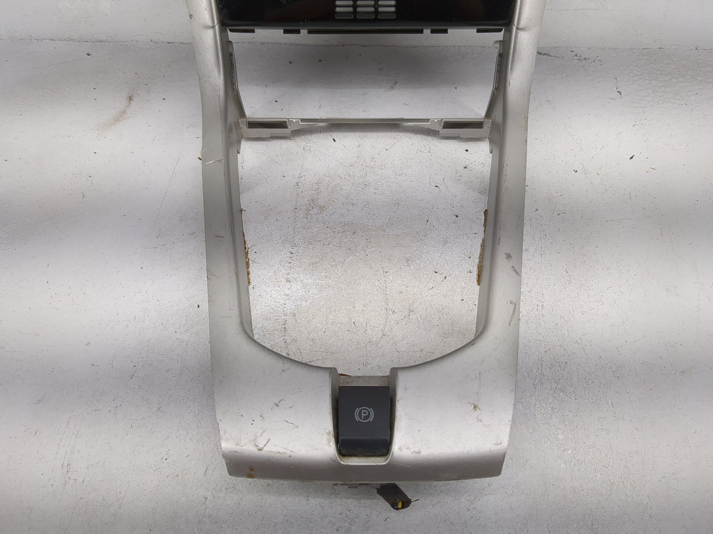 2013 Chevrolet Captiva Climate Control Module Temperature AC/Heater Replacement P/N:22740463 GMT311CCOFR Fits OEM Used Auto 