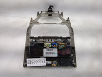 2013 Chevrolet Captiva Climate Control Module Temperature AC/Heater Replacement P/N:22740463 GMT311CCOFR Fits OEM Used Auto 