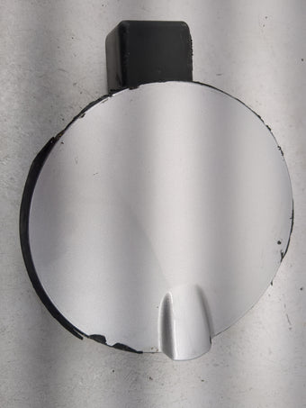 compare product 2013 Chevrolet Captiva Fuel Tank Door Lid Gas Tank Silver