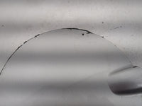 2013 Chevrolet Captiva Fuel Tank Door Lid Gas Tank Silver - Oemusedautoparts1.com