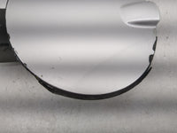 2013 Chevrolet Captiva Fuel Tank Door Lid Gas Tank Silver - Oemusedautoparts1.com