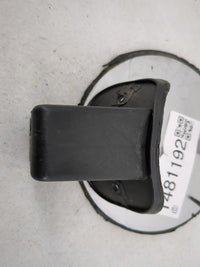 2013 Chevrolet Captiva Fuel Tank Door Lid Gas Tank Silver - Oemusedautoparts1.com