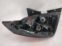 2013-2015 Chevrolet Captiva Tail Light Assembly Driver Left OEM P/N:PK27TWK Fits Fits 2013 2014 2015 OEM Used Auto Parts - O