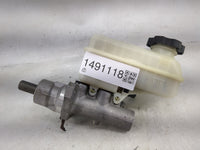 Chevrolet Captiva Brake Master Cylinder - Oemusedautoparts1.com