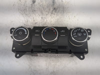 2012-2015 Chevrolet Captiva Climate Control Module Temperature AC/Heater Replacement P/N:GMT311C00FR-CPL 22772751 Fits OEM U