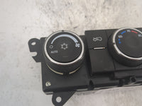 2012-2015 Chevrolet Captiva Climate Control Module Temperature AC/Heater Replacement P/N:GMT311C00FR-CPL 22772751 Fits OEM U