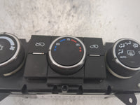 2012-2015 Chevrolet Captiva Climate Control Module Temperature AC/Heater Replacement P/N:GMT311C00FR-CPL 22772751 Fits OEM U