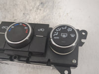 2012-2015 Chevrolet Captiva Climate Control Module Temperature AC/Heater Replacement P/N:GMT311C00FR-CPL 22772751 Fits OEM U