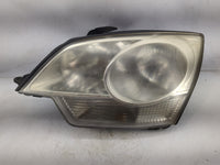 Chevrolet Captiva Driver Left Oem Head Light Headlight Lamp - Oemusedautoparts1.com