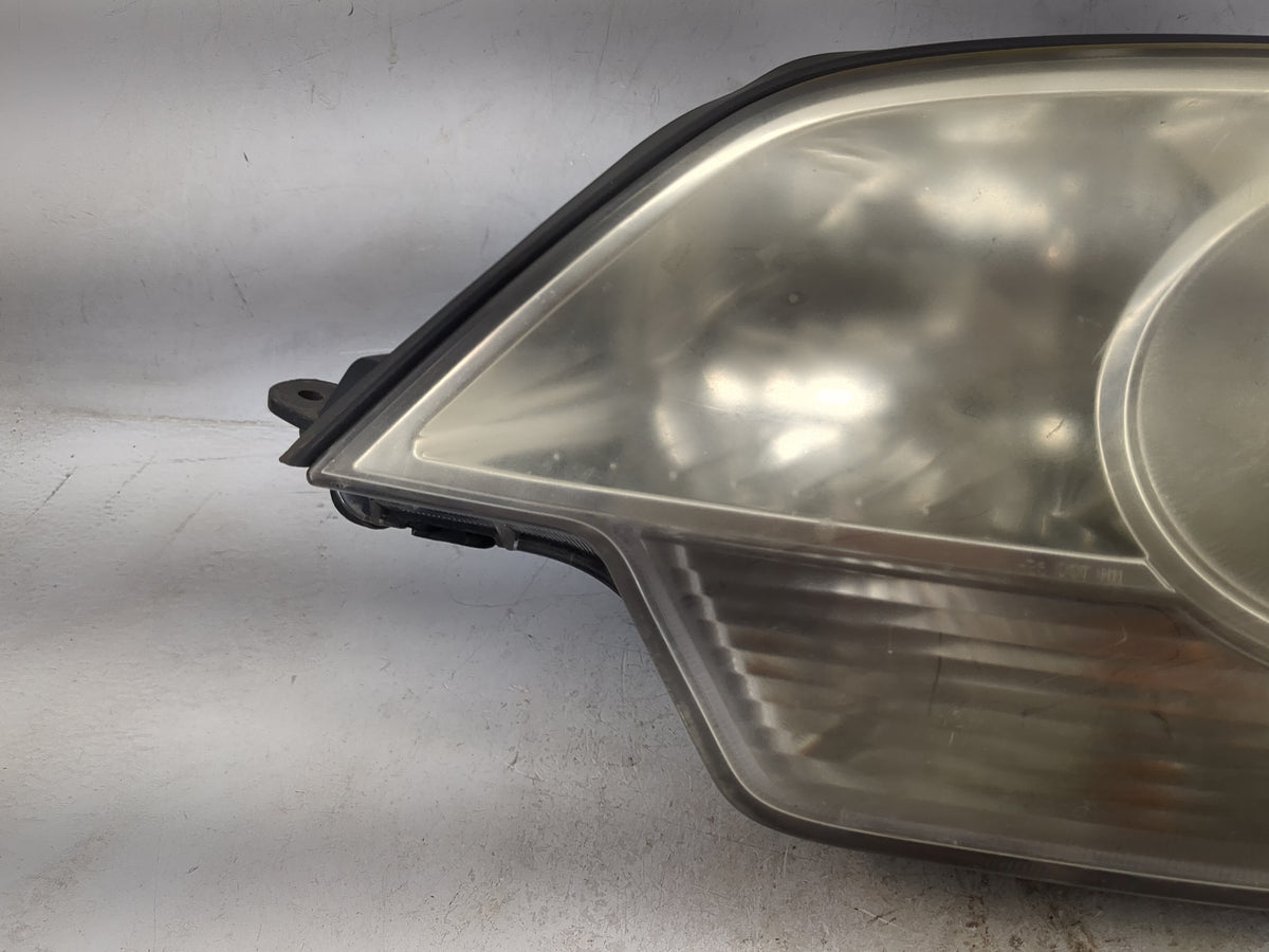 Chevrolet Captiva Driver Left Oem Head Light Headlight Lamp - Oemusedautoparts1.com