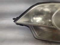 Chevrolet Captiva Driver Left Oem Head Light Headlight Lamp - Oemusedautoparts1.com