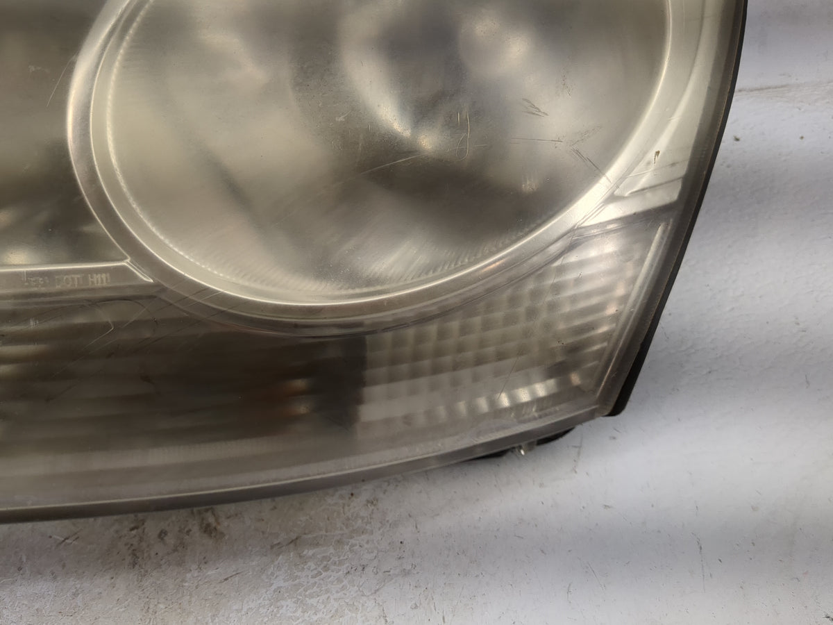 Chevrolet Captiva Driver Left Oem Head Light Headlight Lamp - Oemusedautoparts1.com