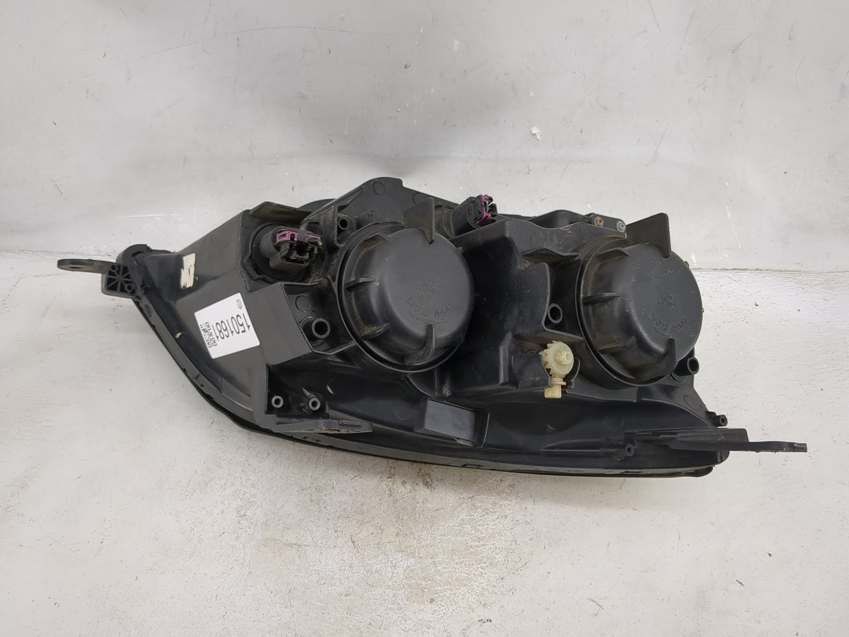 Chevrolet Captiva Driver Left Oem Head Light Headlight Lamp - Oemusedautoparts1.com