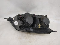 Chevrolet Captiva Driver Left Oem Head Light Headlight Lamp - Oemusedautoparts1.com