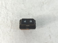 2012-2015 Chevrolet Captiva Sport Master Power Window Switch Replacement Driver Side Left Fits Fits 2012 2013 2014 2015 OEM 