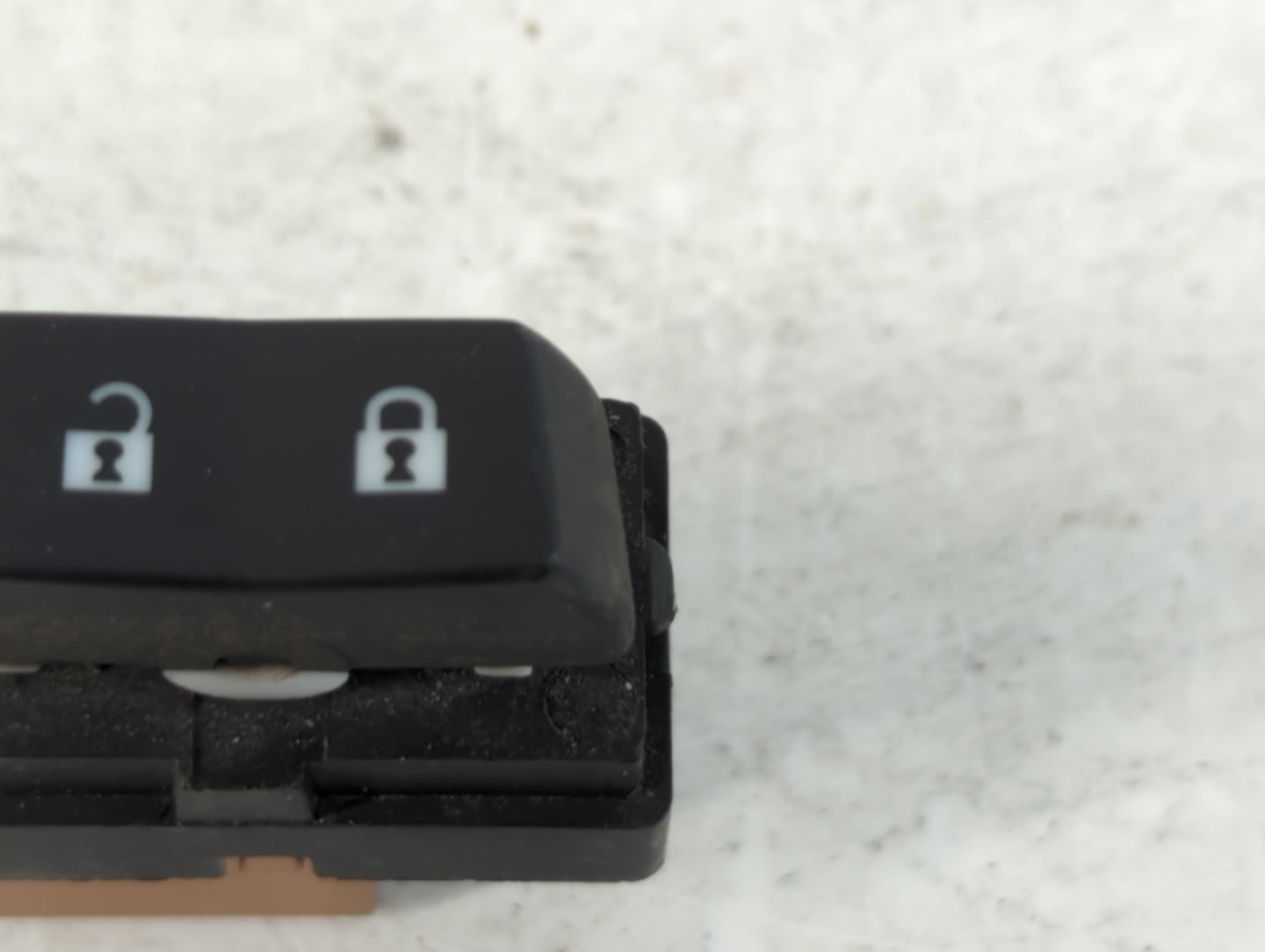 2012-2015 Chevrolet Captiva Sport Master Power Window Switch Replacement Driver Side Left Fits Fits 2012 2013 2014 2015 OEM 