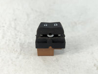 2012-2015 Chevrolet Captiva Sport Master Power Window Switch Replacement Driver Side Left Fits Fits 2012 2013 2014 2015 OEM 