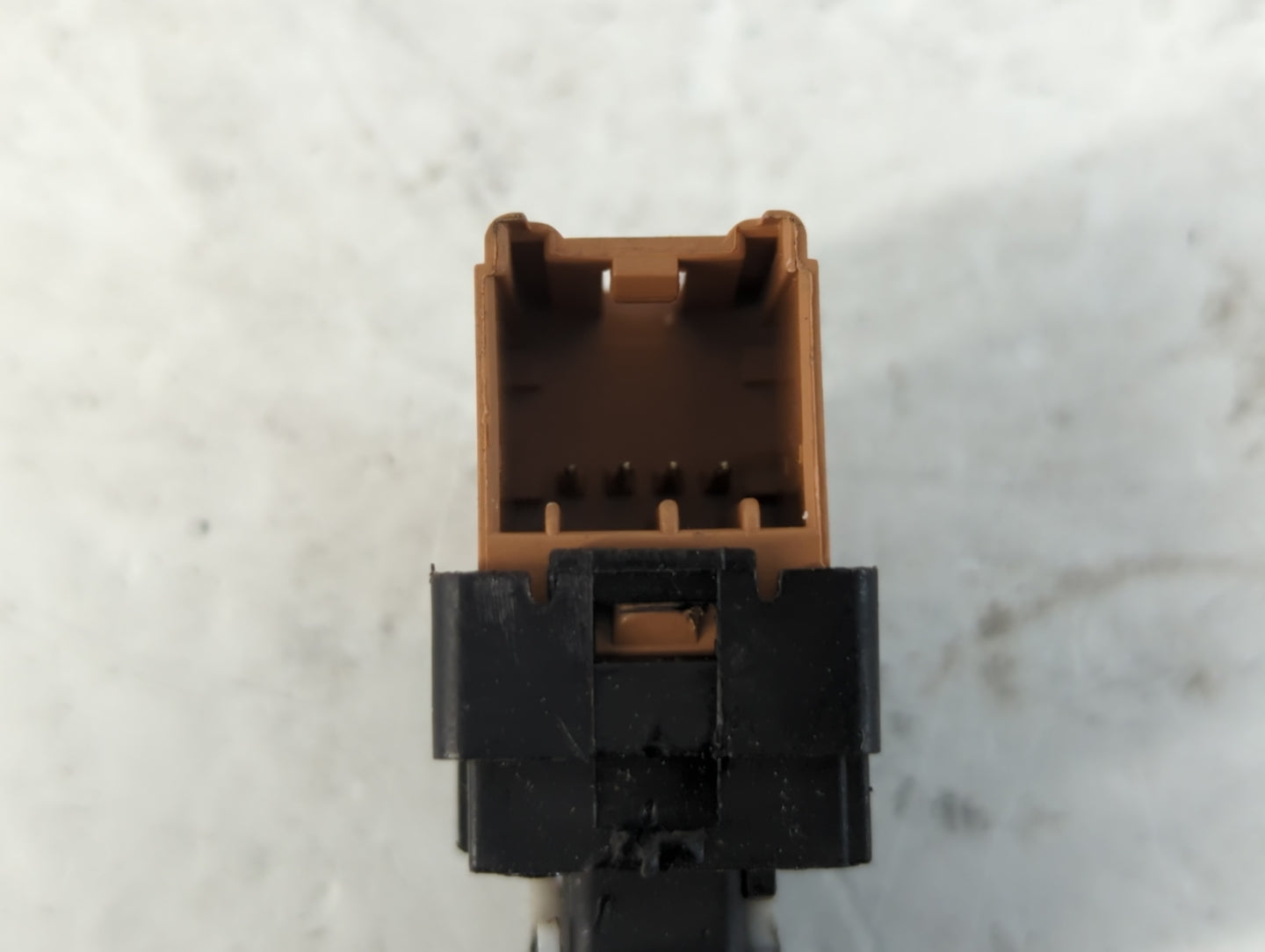 2012-2015 Chevrolet Captiva Sport Master Power Window Switch Replacement Driver Side Left Fits Fits 2012 2013 2014 2015 OEM 