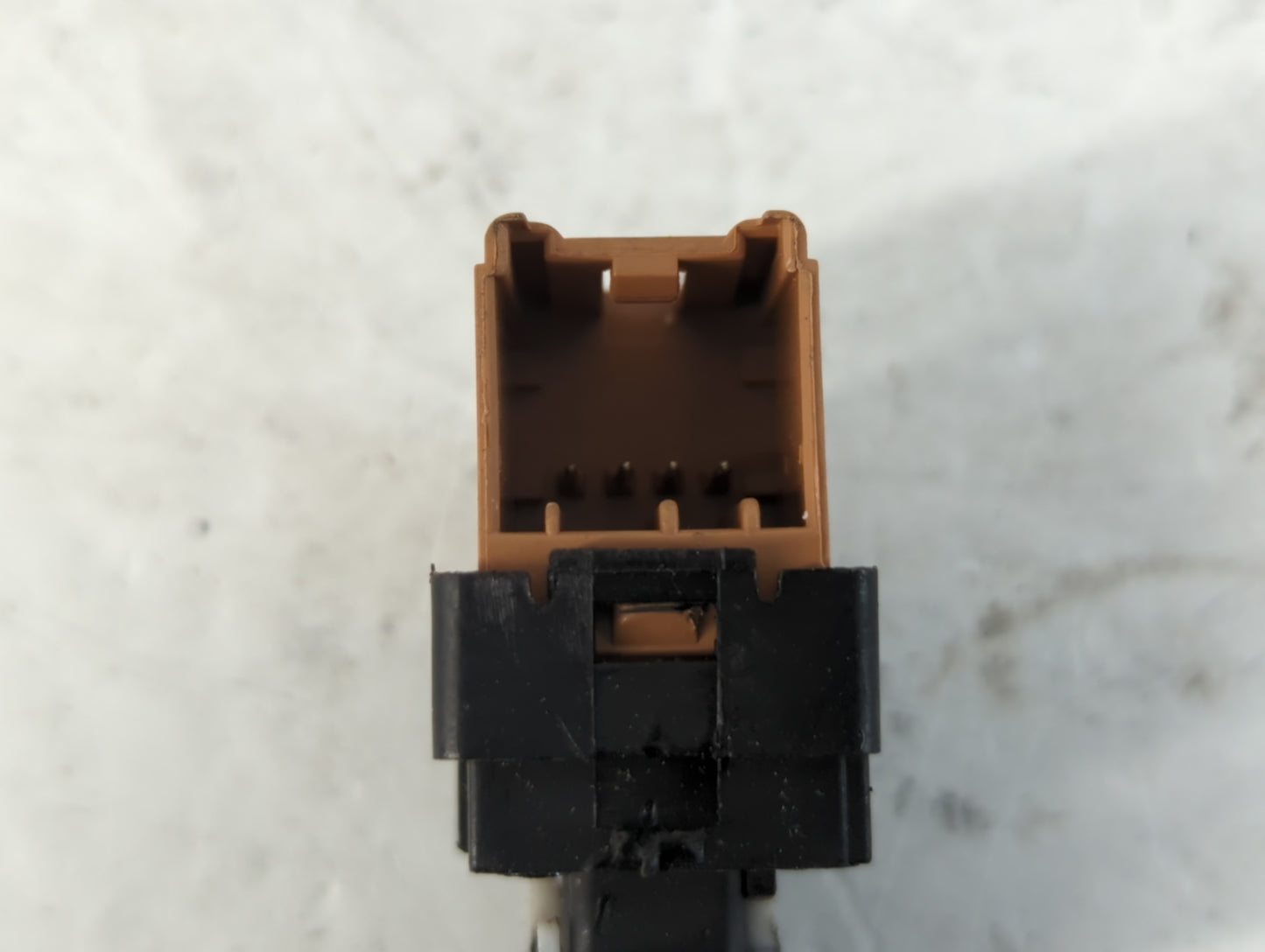 2012-2015 Chevrolet Captiva Sport Master Power Window Switch Replacement Driver Side Left Fits Fits 2012 2013 2014 2015 OEM 