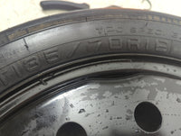 2012-2015 Chevrolet Captiva Sport Spare Donut Tire Wheel Rim Oem - Oemusedautoparts1.com