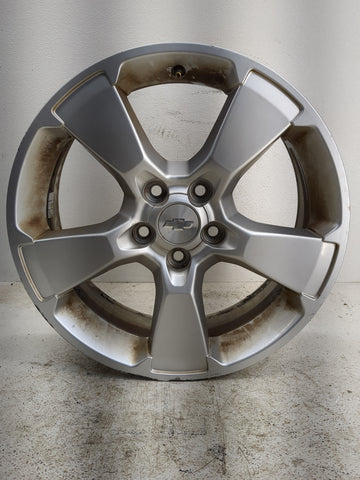 2013-2015 Chevrolet Captiva Sport Oem Wheel Rim - Oemusedautoparts1.com