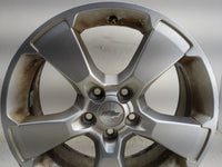 2013-2015 Chevrolet Captiva Sport Oem Wheel Rim 1127753 - Oemusedautoparts1.com