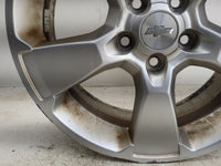 2013-2015 Chevrolet Captiva Sport Oem Wheel Rim 1127753 - Oemusedautoparts1.com