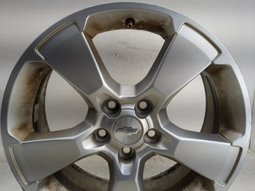 2013-2015 Chevrolet Captiva Sport Oem Wheel Rim