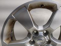 2013-2015 Chevrolet Captiva Sport Oem Wheel Rim 1127753 - Oemusedautoparts1.com