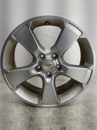 2013-2015 Chevrolet Captiva Sport Oem Wheel Rim - Oemusedautoparts1.com