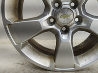 2013-2015 Chevrolet Captiva Sport Oem Wheel Rim 1127760 - Oemusedautoparts1.com