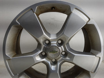 2013-2015 Chevrolet Captiva Sport Oem Wheel Rim