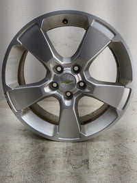 2013-2015 Chevrolet Captiva Sport Oem Wheel Rim - Oemusedautoparts1.com