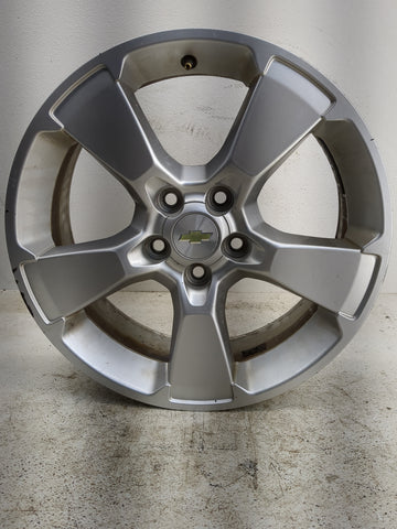 2013-2015 Chevrolet Captiva Sport Oem Wheel Rim - Oemusedautoparts1.com