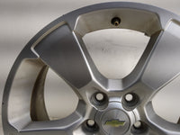 2013-2015 Chevrolet Captiva Sport Oem Wheel Rim - Oemusedautoparts1.com