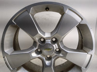 2013-2015 Chevrolet Captiva Sport Oem Wheel Rim - Oemusedautoparts1.com
