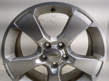 2013-2015 Chevrolet Captiva Sport Oem Wheel Rim