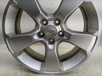 2013-2015 Chevrolet Captiva Sport Oem Wheel Rim - Oemusedautoparts1.com