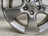 2013-2015 Chevrolet Captiva Sport Oem Wheel Rim - Oemusedautoparts1.com