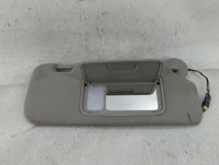2012-2015 Chevrolet Captiva Sport Sun Visor Shade Replacement Passenger Right Mirror Fits Fits 2008 2009 2010 2012 2013 2014