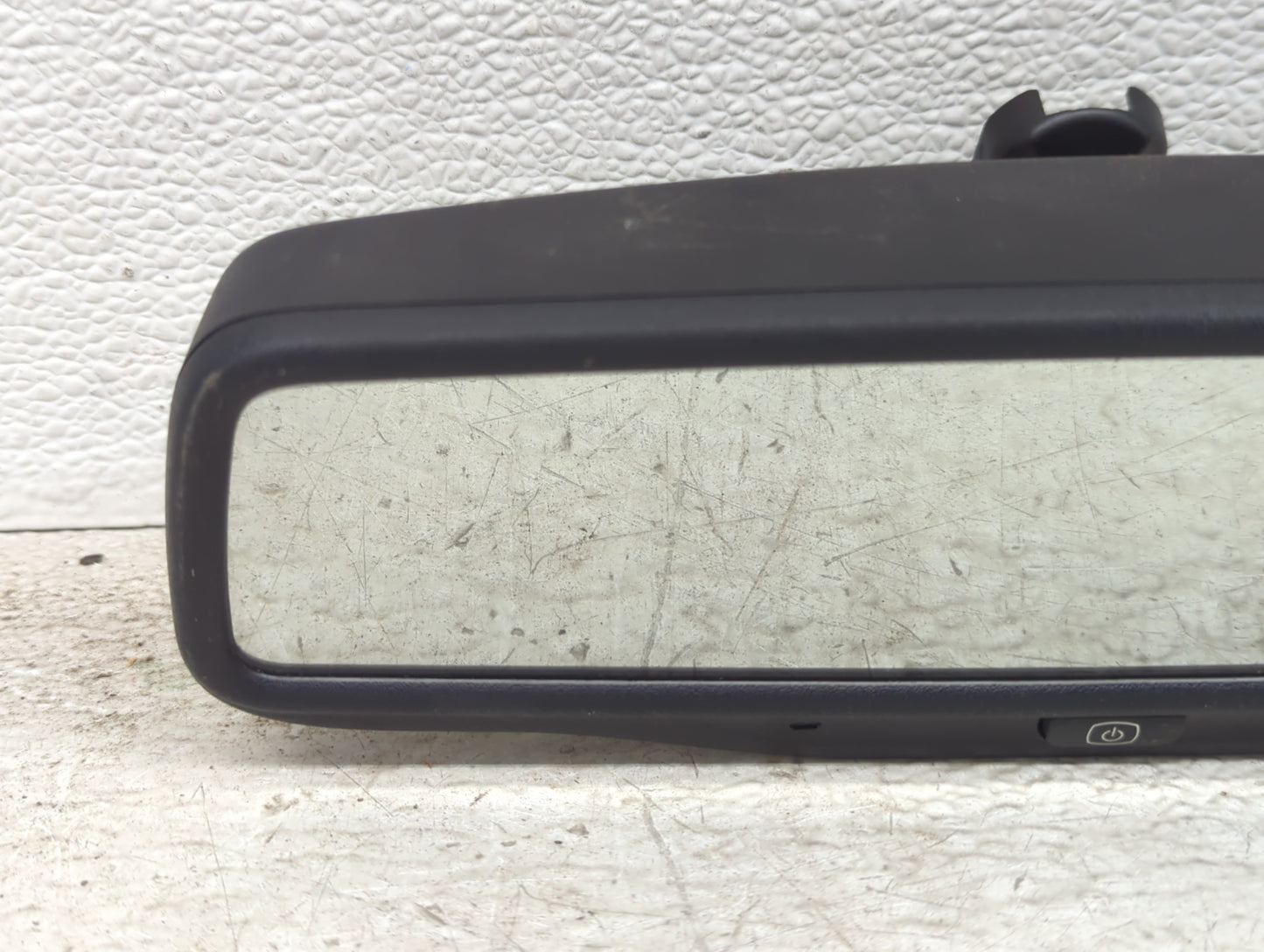 2013 Chevrolet Captiva Sport Interior Rear View Mirror Replacement OEM Fits Fits 2009 2010 2011 2012 2014 OEM Used Auto Part
