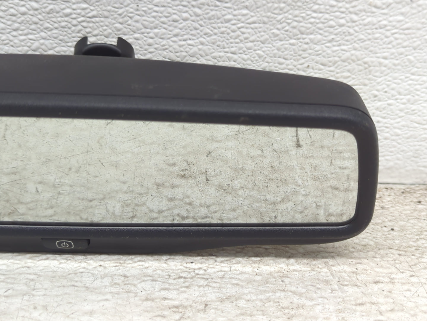 2013 Chevrolet Captiva Sport Interior Rear View Mirror Replacement OEM Fits Fits 2009 2010 2011 2012 2014 OEM Used Auto Part