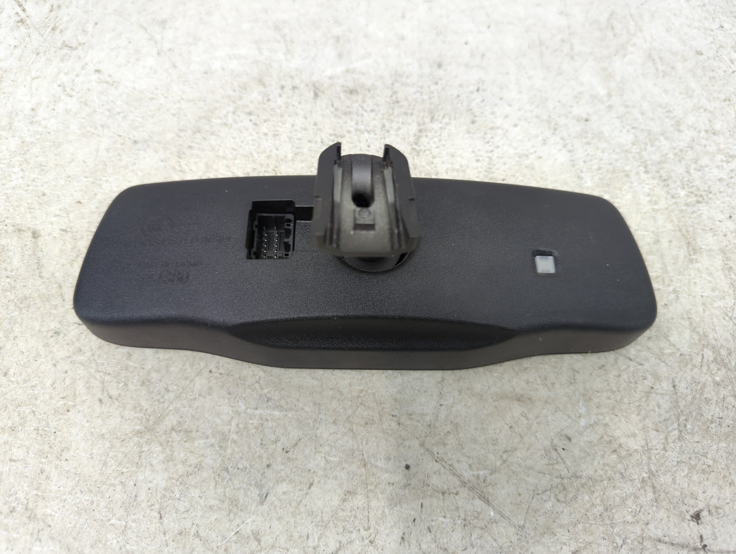 2013 Chevrolet Captiva Sport Interior Rear View Mirror Replacement OEM Fits Fits 2009 2010 2011 2012 2014 OEM Used Auto Part