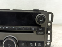 2013-2015 Chevrolet Captiva Sport Radio AM FM Cd Player Receiver Replacement Fits Fits 2013 2014 2015 OEM Used Auto Parts - 
