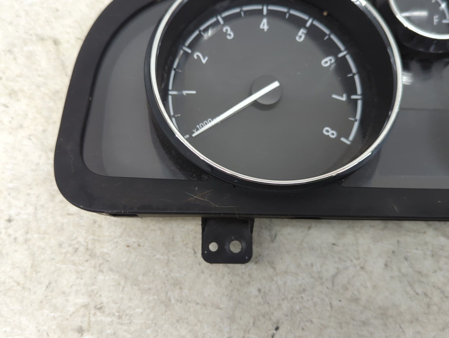 2013-2014 Chevrolet Captiva Sport Instrument Cluster Speedometer Gauges P/N:22975645 Miles:159K Fits Fits 2013 2014 OEM Used