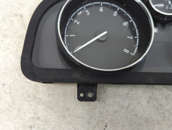 compare product 2013-2014 Chevrolet Captiva Sport Instrument Cluster Speedometer Gauges P/N:22975645 Miles:159K Fits Fits 2013 2014 OEM Used Auto Parts