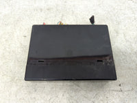 Engine Computers or ECU 2013 CHEVROLET CAPTIVA SPORT - Oemusedautoparts1.com