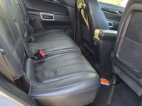 2013 Chevrolet Captiva Sport Rear Seat Oem - Oemusedautoparts1.com